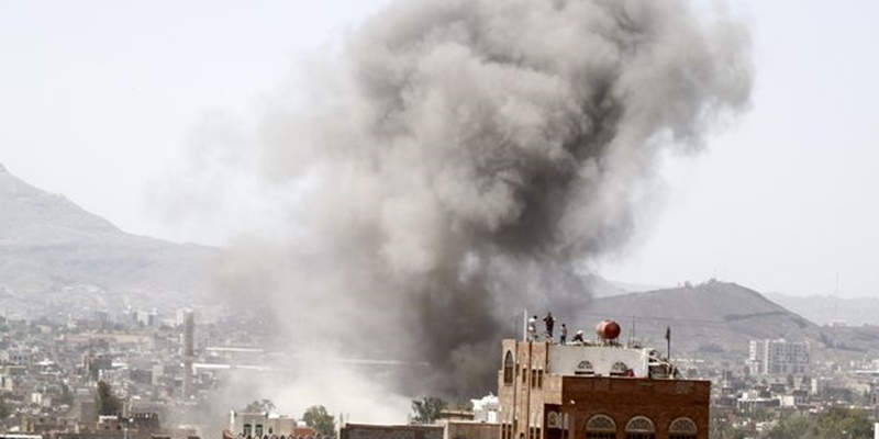 Pejabat Tinggi Houthi Zakaria al-Shami Meninggal Dunia, Penyebabnya Masih Simpang Siur