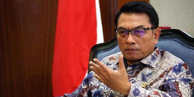 Pengamat: Karena Dibiarkan Jokowi, Moeldoko Ambil Alih Demokrat