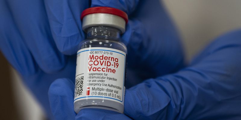 Moderna Siap Pasok 13 Juta Dosis Vaksin Covid-19 Untuk Filipina
