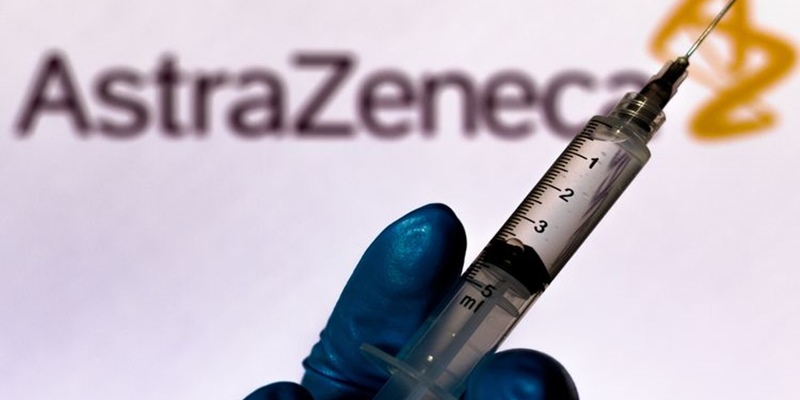 Di Tengah Kekhawatiran Eropa, 60.000 Sukarelawan Taiwan Terima Suntikan Vaksin AstraZeneca