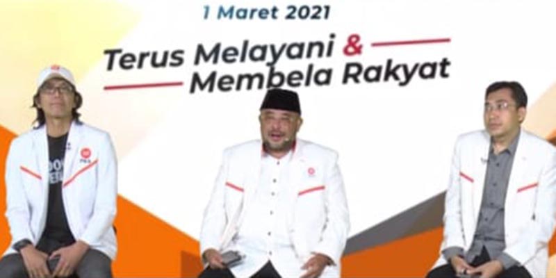 PKS Akan Bahas RUU Pemilu Hingga UU Miras Dalam Rakernas 2021