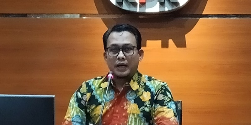 Beragam Dokumen Diangkut KPK Usai Geledah Kantor Bappeda Jabar