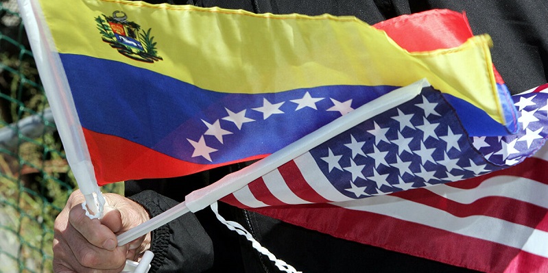 Sewakan Pesawat Ke Pejabat Venezuela, Warga Florida Dihukum Karena Langgar Sanksi AS