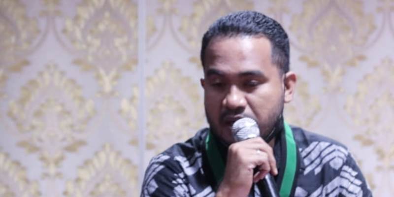 Kongres 31 HMI Di Surabaya, 26 Orang Akan Rebut Kursi Ketum