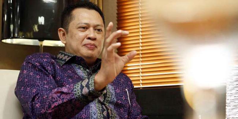 Ungkap Banyak Kasus Di Awal Tahun, Ketua MPR Apresiasi Satresnarkoba Polres Metro Jakarta Barat