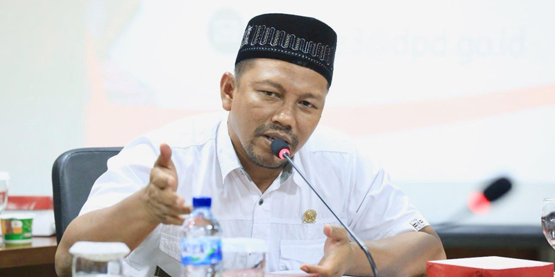 Frasa "Agama" Hilang, Senator Aceh: Pendidikan Sekuler Tidak Cocok Di Indonesia