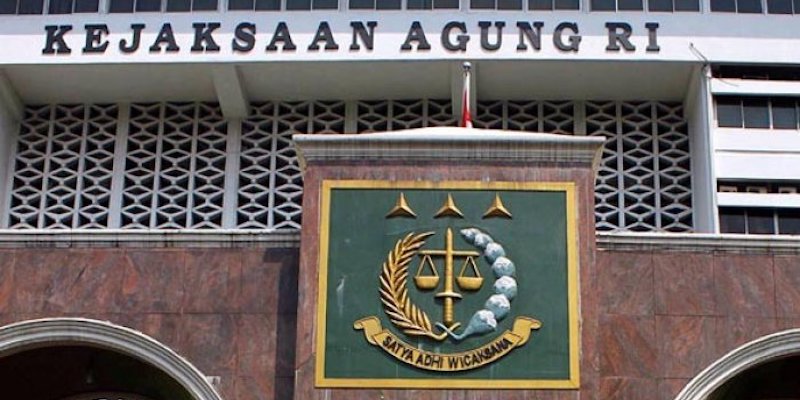 Diduga Biarkan Buron Suzanna Tanojo Dan Mukmin Ali, KAKI Somasi Kejagung