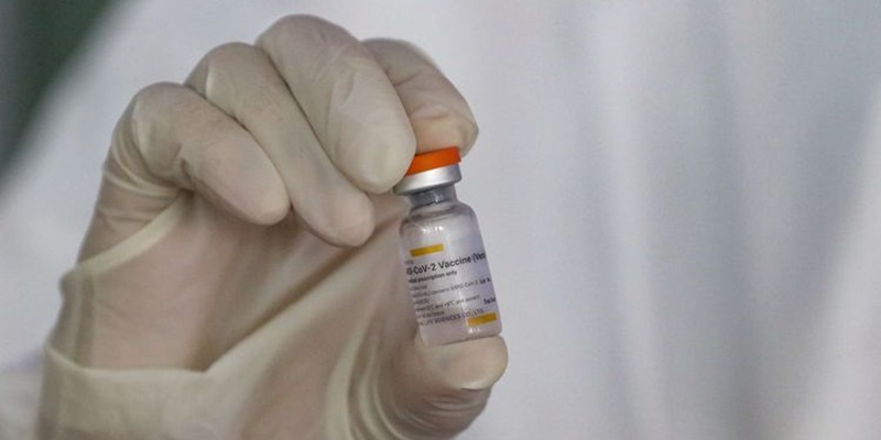 Komisi IX Mendesak Kepala BPOM Restui Uji Klinis II Vaksin Nusantara