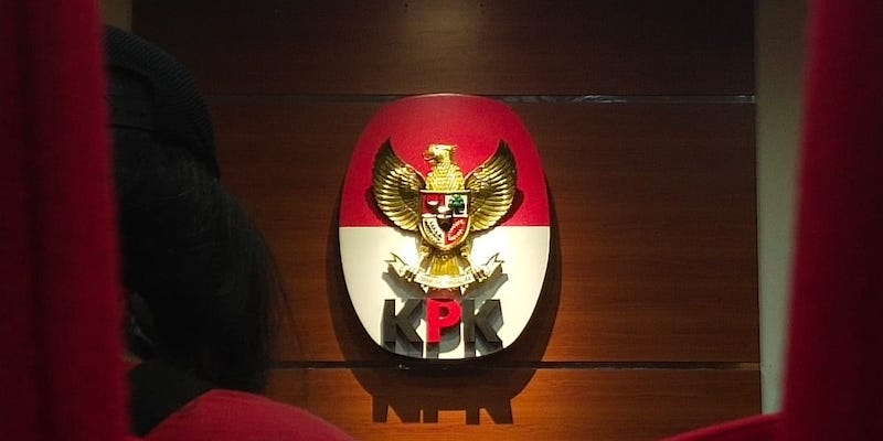 Mantan Caleg Gerindra Diperiksa KPK Jadi Saksi Kasus Benur Edhy Prabowo