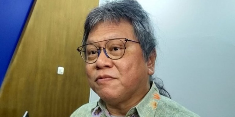 Alvin Lie: GeNose Bikin Penumpang Numpuk, Mending Diundur Setelah Lebaran