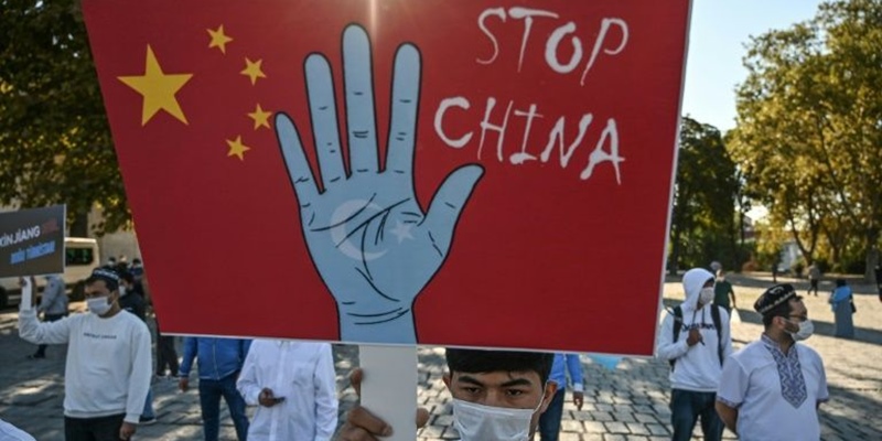Investigasi: Perlakuan China Terhadap Uighur Melanggar Konvensi Genosida PBB