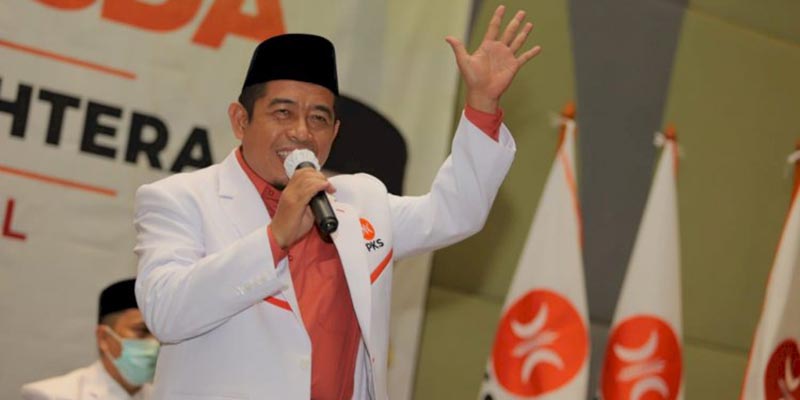 Menang Kasasi Lelang ERP, PKS DKI Jakarta Minta Gubernur Anies Segera Tancap Gas