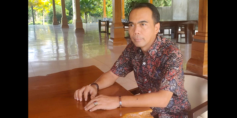 Impor Beras Lagi: Pepesan Kosong Janji-janji Jokowi