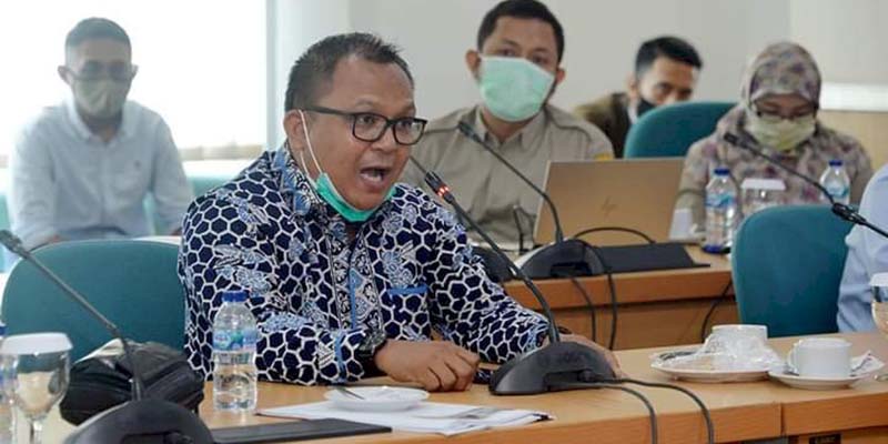 Rencana Anies Jual Saham Bir Diganjal Prasetio, Fraksi Golkar: DPRD Bukan Cuma Milik Pimpinan Dewan<i>!</i>