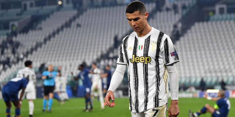 10 Pemain Porto Sukses Singkirkan Ronaldo