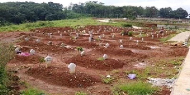 Pengembang Perumahan Harus Sisihkan 2 Persen Tanah Untuk Lahan Pemakaman