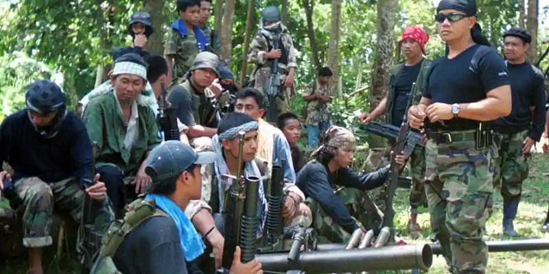 Militer Filipina Bunuh Pemimpin Abu Sayyaf, Bebaskan Empat Sandera WNI