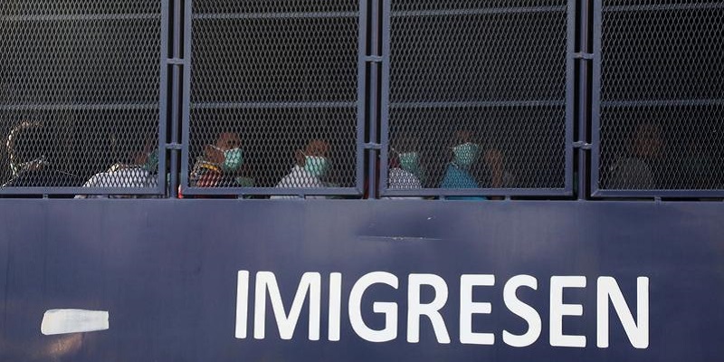 Pengadilan Malaysia Buka Peluang Kelompok HAM Lawan Keputusan Deportasi Warga Myanmar