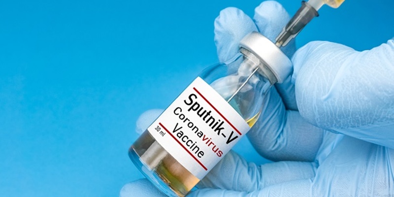 Rusia Akan Tingkatkan Produksi Vaksin Sputnik V Sebanyak 50 Juta Dosis
