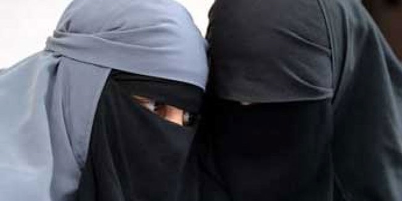 Kementerian Luar Negeri Sri Lanka: Pelarangan Burqa Masih Dalam Bentuk Proposal