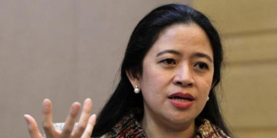 Potensi Kuat Gantikan Megawati, Kepiawaian Puan Kelola Partai Harus Diuji