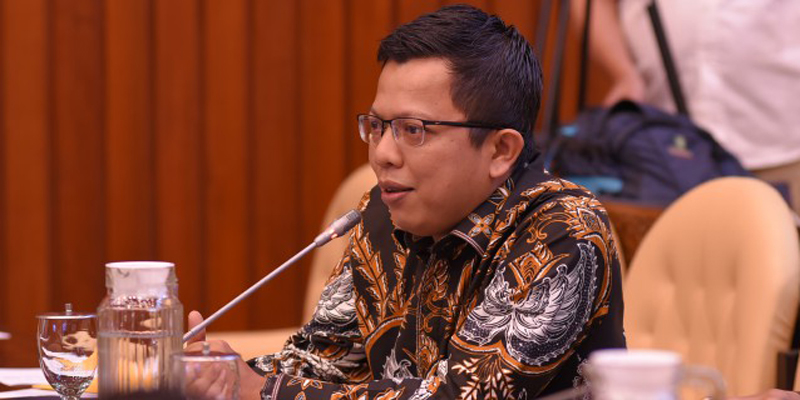 Komisi IV DPR Dorong Petani-Penyuluh Agar Lebih Inovatif Dan Kreatif