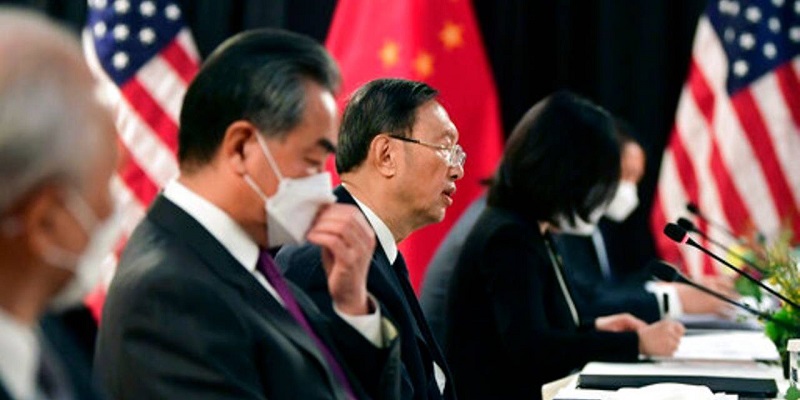 Meski Bersitegang, AS Dan China Sepakat Tangani Perubahan Iklim Bersama