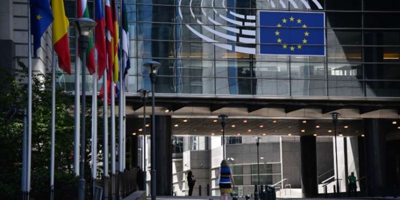 Buntut Sanksi UE, Kedutaan Besar China Di Tiga Negara Eropa Nyatakan Protes Keras