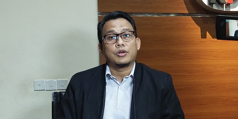 KPK Cecar Pegawai BNI Karena Tak Blokir Rekening Tersangka Kasus Suap Benur