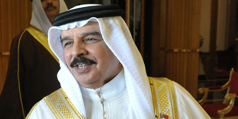 Bahrain Tunjuk Khalid Yusuf Al-Jalahma Sebagai Kepala Misi Diplomatik Untuk Israel