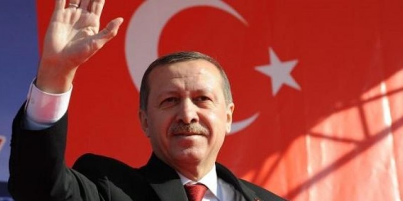 Tanggapi Pernyataan Biden Bahwa Putin Pembunuh, Erdogan Kecam Presiden AS Dan Puji Presiden Rusia