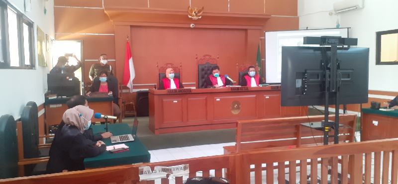 Jaksa Belum Siap Tuntut Syahganda, Pengacara: Orang Hukum Juga Bingung