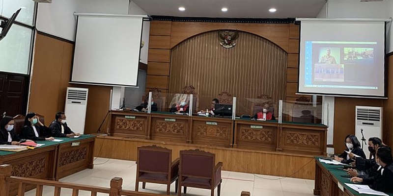 Saksi Pelapor Kasus Jumhur Hidayat Bohong, BAP Ternyata Dirancang Penyidik
