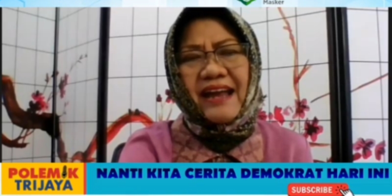 Siti Zuhro: Dari Perspektif Demokrasi, Peristiwa KLB Versi Sumut Itu Anomali Politik
