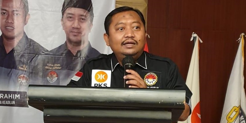 Munas GEMA Keadilan, Organisasi Sayap PKS Yang Ingin Jadi Rumah Pemuda Indonesia