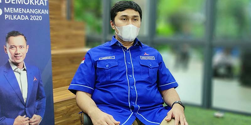 Setelah AHY, SBY Akan Gelar Konferensi Pers Tanggapi KLB Ilegal Di Cikeas Malam Ini