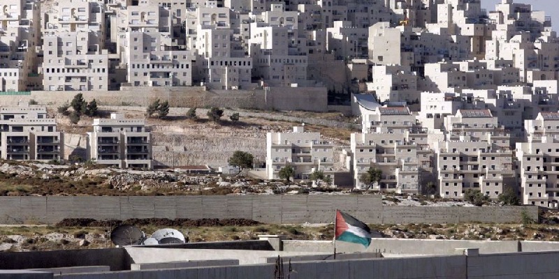 Di Tengah Pandemi Covid-19, Israel Semakin Gencar Hancurkan Rumah Warga Palestina Di Tepi Barat