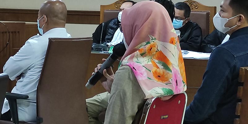 KPK Panggil 6 Saksi Untuk Edhy Prabowo, Termasuk Sespri AMP Yang Buang IPhone Saat OTT