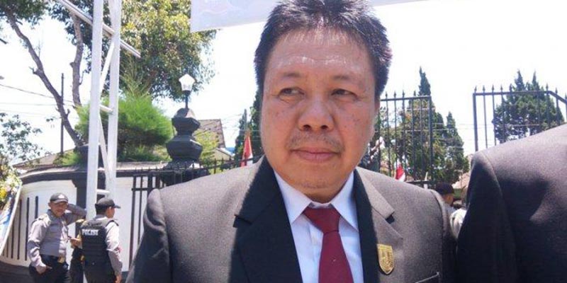 Ketua DPRD Salatiga Usul Pembangunan Rumah Tidak Layak Huni â€˜Digarap' TNI Dan Polri