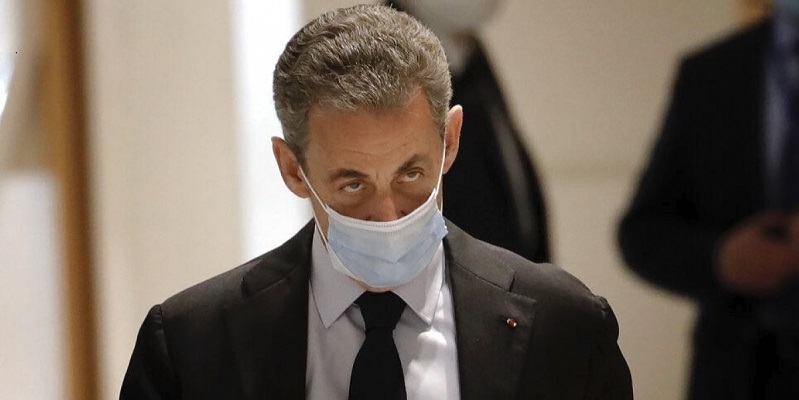 Divonis 3 Tahun Penjara Karena Korupsi, Eks Presiden Prancis Siap Ajukan Banding