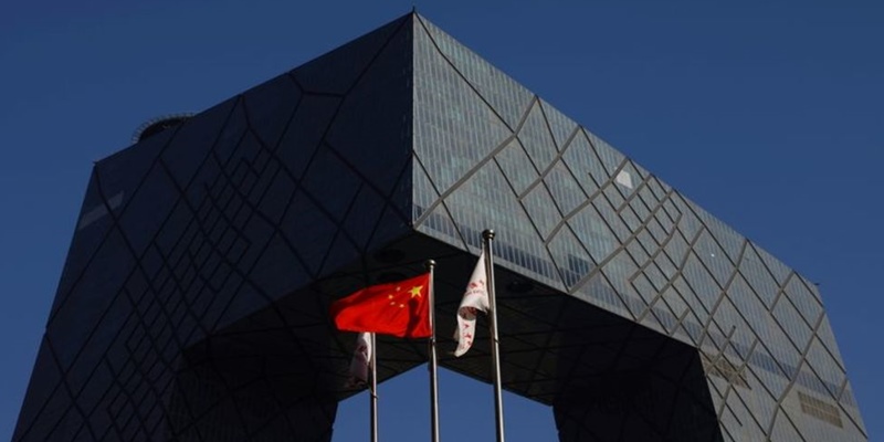 Australia Menangguhkan Program Berita China Karena Keluhan Pelanggaran Hak Asasi Manusia