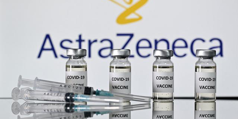 BKSP DPD Apresiasi Pemerintah Dapatkan Vaksin, Terakhir AstraZeneca Dari Inggris