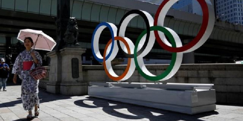 Bakal Digelar Sesuai Jadwal, Olimpiade Tokyo Terlarang Bagi Penonton Dari Luar Jepang