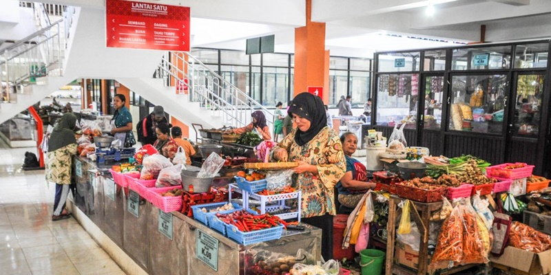 Ekspektasi Masyarakat Terhadap Ekonomi Jawa Tengah Turun
