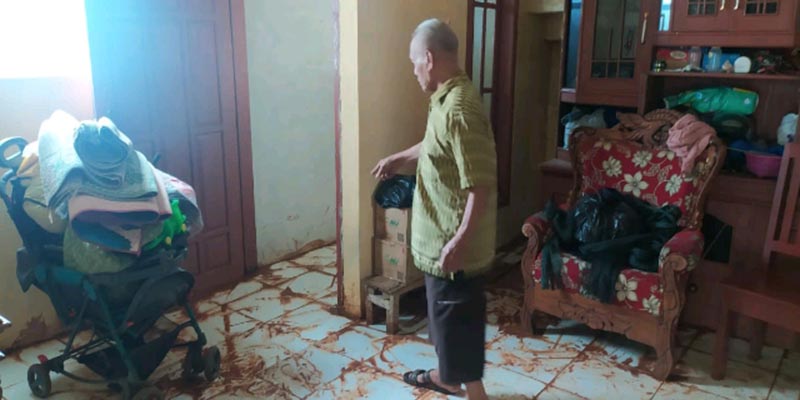 Tanggapi Banjir Lumpur, Manajemen KIT Batang: Kami Tidak Lepas Tangan
