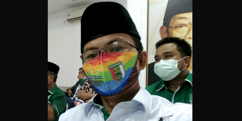 Singkap Skenario Jahat Di Tubuh PKB Lampung (1)