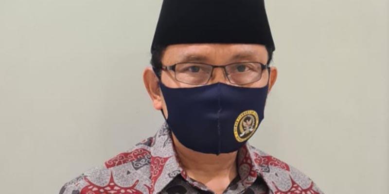 Fraksi PPP: Aneh Jika BPOM Kembalikan Tahapan Uji Klinis Vaksin Nusantara Ke Fase Pra Klinis