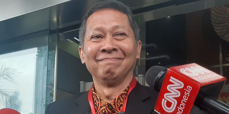 Lama Tidak Terdengar, KPK Kembali Panggil Tersangka RJ Lino