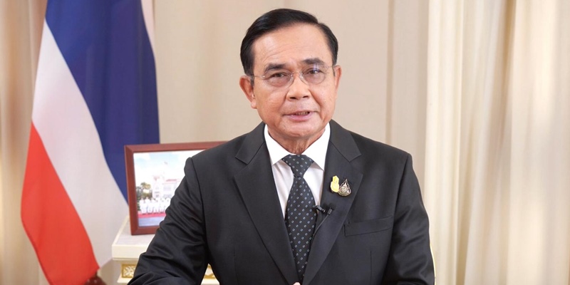 Perdana Menteri Thailand Gelar Pertemuan Bahas Rencana Pembukaan Kembali Pulau Phuket Untuk Wisatawan