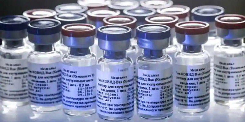 Rusia Beri Izin Vaksin EpiVacCorona Untuk Lansia Di Atas 60 Tahun